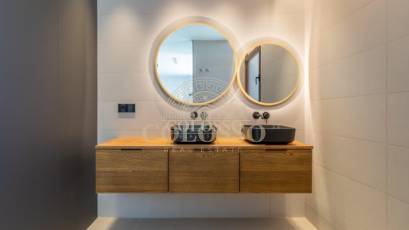 New Build - Villa de Lujo -
Benidorm - Urbanizaciones