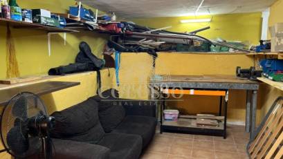 Resale - Chalet -
Godelleta - El bosque