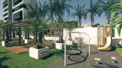 Resale - Apartamento -
Benidorm - Rincon de Loix Llano