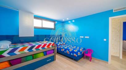 Resale - Villa -
Finestrat - Balcón de finestrat