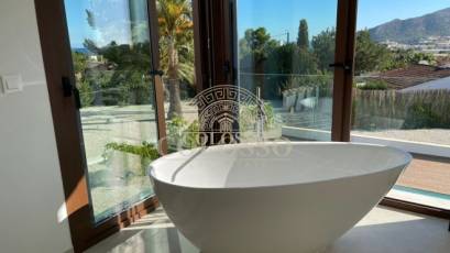 New Build - Villa de Lujo -
Altea - Planet