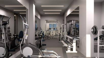 Nouvelle construction - Piso -
Madrid - Buena Vista