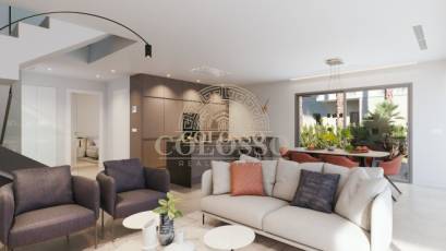 New Build - Villa -
Dehesa de Campoamor