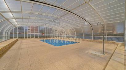 Resale - Apartamento -
Benidorm - Levante