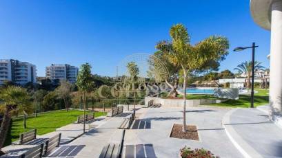 New Build - Planta baja -
Orihuela Costa - Villamartín