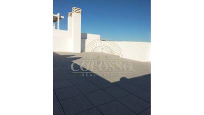 Obra nueva - low-bungalow -
Orihuela Costa