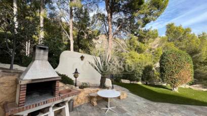 Resale - Villa de Lujo -
Altea - Altea La Vella