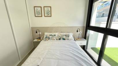 Alquiler - apartment -
Orihuela Costa - Villamartín