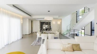 New Build - Villa -
Orihuela Costa - Campoamor