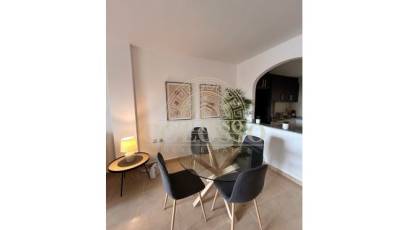 Nouvelle construction - apartment -
Orihuela Costa