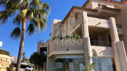 Alquiler - Apartamento -
Finestrat - Sierra cortina