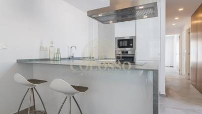 New Build - low-bungalow -
Torrevieja