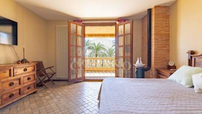 Resale - Casa -
Cullera - Cap Blanc