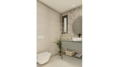 Resale - Villa de Lujo -
Polop - Urbanizaciones