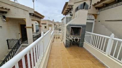 Reventa - Bungalow -
Orihuela Costa - La Zenia