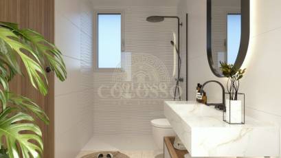 Obra nueva - apartment -
Torre de la Horadada