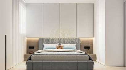 New Build - ground-floor -
Torrevieja