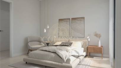 Obra nueva - Ático -
Torrevieja