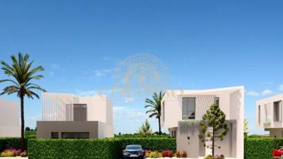 Resale - Chalet -
San Juan Alicante - La Font
