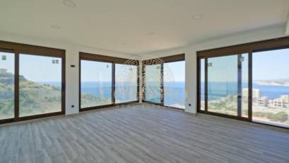 New Build - Chalet -
Benidorm - Rincon de Loix Cruz