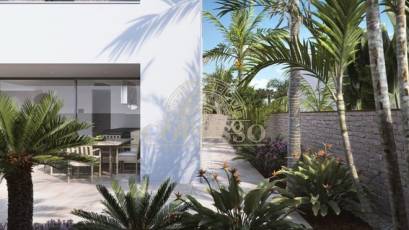New Build - Villa -
Pilar de la Horadada - La Torre de la Horadada