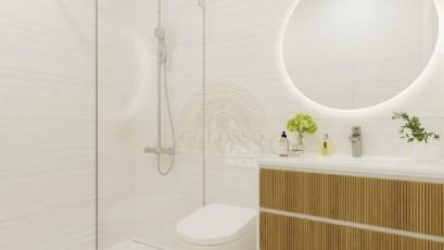 Nouvelle construction - Attique -
Torrevieja