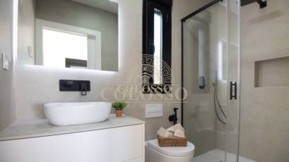 New Build - Townhouse -
San Javier - Santiago de la Ribera