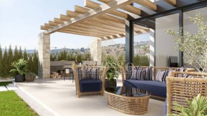 Resale - Chalet -
Finestrat - Sierra cortina