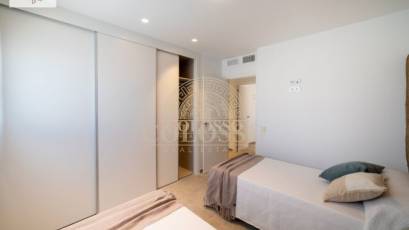 Resale - Apartamento -
Gran alacant - Balcones del Mar