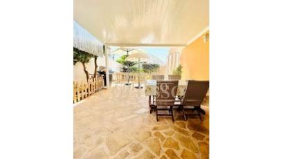 Resale - Chalet -
Calpe - Cometa
