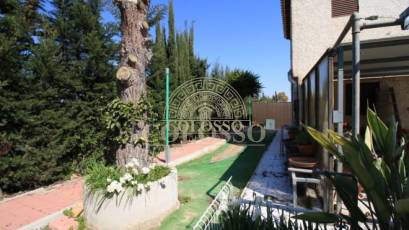 Resale - Chalet -
Orihuela Costa - Campoamor