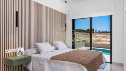 Obra nueva - detached -
Algorfa