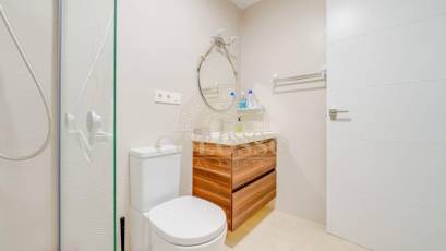 Resale - Villa -
Villajoyosa - Paraiso