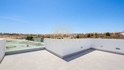 Obra nueva - detached -
Algorfa