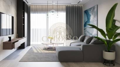 New Build - ground-floor -
Torrevieja