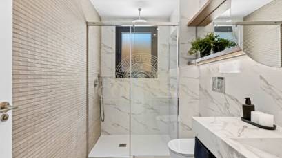 New Build - detached -
Ciudad Quesada