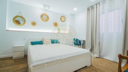 Resale - Edificio -
Alicante - Carolinas Bajas