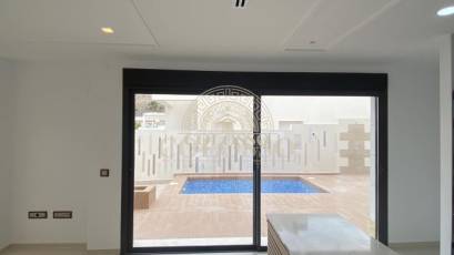 Resale - Villa -
Benijofar - Benimar