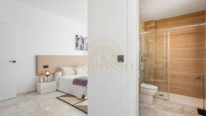New Build - Pareado -
Benijofar - Centro
