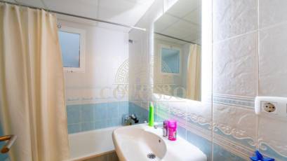 Alquiler - Apartamento -
El Campello - El poblet
