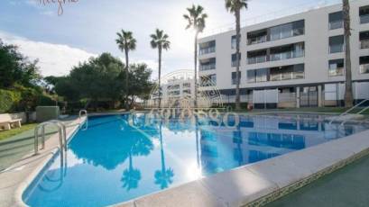Resale - Penthouse -
Torrevieja - La Mata