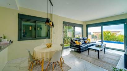 Resale - Villa de Lujo -
Finestrat - Camporrosso village