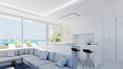 Obra nueva - apartment -
Pueblo Mascarat