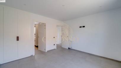 Obra nueva - Villa de Lujo -
Calpe - Ortenbach