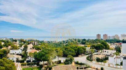 Resale - Apartamento -
Orihuela Costa - Altos de Campoamor