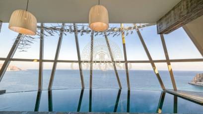 Reventa - Apartamento -
Benidorm - Poniente
