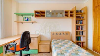 Resale - Bungalow -
Torrevieja - Los altos