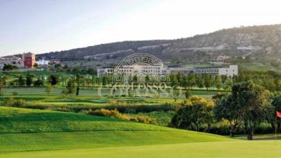 New Build - Villa -
Algorfa - La finca golf