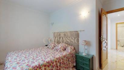 Resale - Villa -
Calpe - Maryvilla