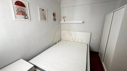 Rental - Apartamento -
Valencia - La Creu del Grau